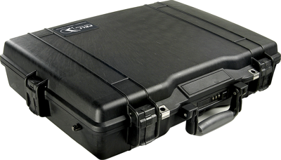 1495-CC.D-2 Peli Trolleys, bags, cases and holders Image 1