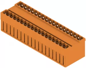 1614970000 Weidmüller PCB Connection Systems