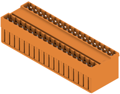 1614970000 Weidmüller PCB Connection Systems