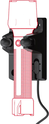 502259 LEDLENSER Accessories for lamps Image 3