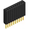 BLM KG 1 10 G Fischer Elektronik PCB Connection Systems