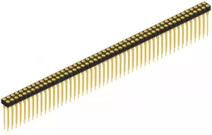 10042216 Fischer Elektronik PCB Connection Systems