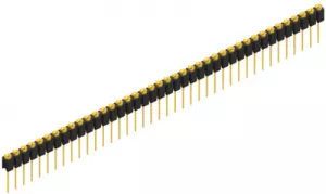 MK3140G Fischer Elektronik PCB Connection Systems