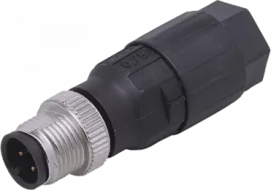 E11144 IFM electronic Sensor-Actuator Connectors