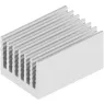 10154299 Fischer Elektronik Heat Sinks