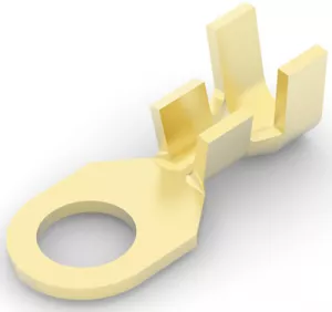 41604 AMP Cable Lugs