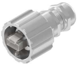 17-10013E CONEC Modular Connectors Image 1