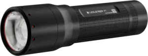 P7 LEDLENSER Torches