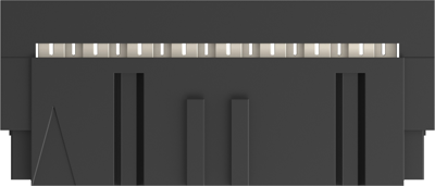 1-215882-6 AMP PCB Connection Systems Image 3