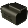 AT04-2P-BM02 Amphenol Accessories for PCB Connectors, Connector Systems