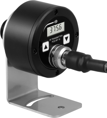PCE-IRT 10 PCE Instruments Thermometers and Displays Image 4