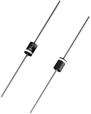 SB560 AY 10001 Diotec Schottky Diodes