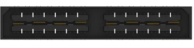 1-1658012-2 AMP PCB Connection Systems Image 5