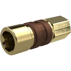 136989 Riegler Fittings and Accessories