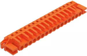 232-276/047-000 WAGO PCB Connection Systems