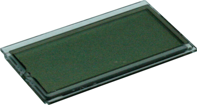 DE 117-RS-21 Display Elektronik LED-Modules