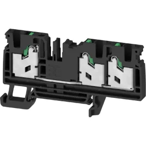 3109480000 Weidmüller Series Terminals