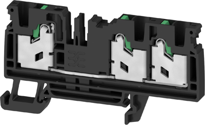 3109480000 Weidmüller Series Terminals
