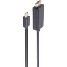BS10-53025 shiverpeaks Assembled Audio Cables, Display cables