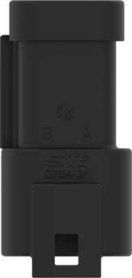 DT04-3P-CE03 DEUTSCH Accessories for Automotive Connectors Image 3