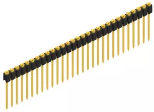 10040359 Fischer Elektronik PCB Connection Systems