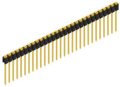 10040359 Fischer Elektronik PCB Connection Systems