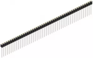 10040400 Fischer Elektronik PCB Connection Systems