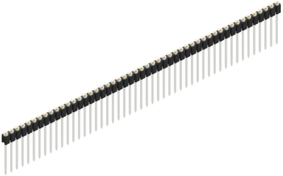 10040400 Fischer Elektronik PCB Connection Systems