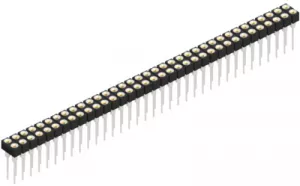 MK23170Z Fischer Elektronik PCB Connection Systems