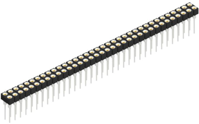 MK23170Z Fischer Elektronik PCB Connection Systems