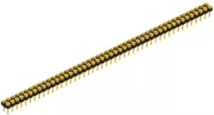 10043415 Fischer Elektronik PCB Connection Systems