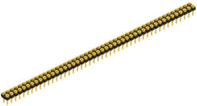10043415 Fischer Elektronik PCB Connection Systems