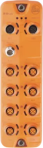AL1102 IFM electronic Sensor-Actuator Distribution Boxes