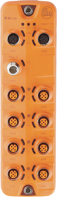 AL1102 IFM electronic Sensor-Actuator Distribution Boxes