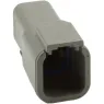 PX0011P06GY BULGIN Accessories for Automotive Connectors