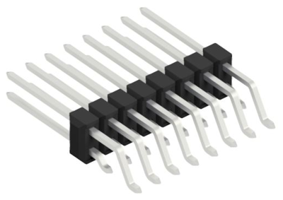 10052835 Fischer Elektronik PCB Connection Systems