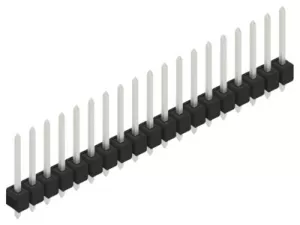 10054166 Fischer Elektronik PCB Connection Systems