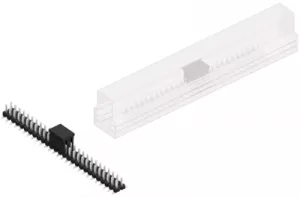 SLLP6SMD03854ZBSMPS Fischer Elektronik PCB Connection Systems