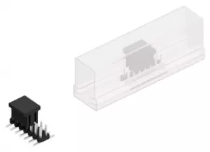 10063469 Fischer Elektronik PCB Connection Systems