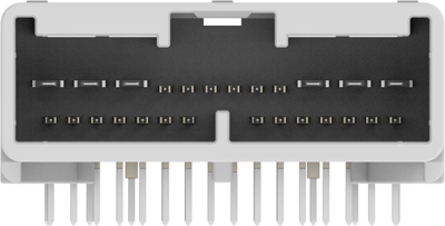 1376357-8 AMP Automotive Power Connectors Image 5