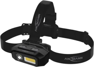 HD800RS Ansmann Torches