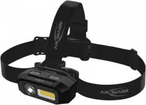 HD800RS Ansmann Torches