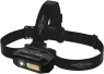 HD800RS Ansmann Torches