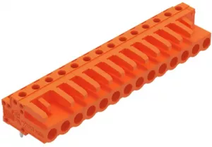 232-274 WAGO PCB Connection Systems