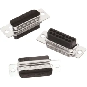 618025217122 Würth Elektronik eiSos D-Sub Connectors