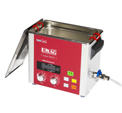 EMMI-MF 30 EMAG Ultrasonic Cleaners and Accessories Image 1