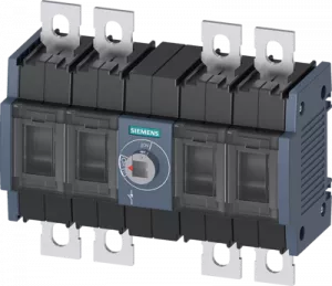 3KD3040-0NE20-0 Siemens Circuit Breakers