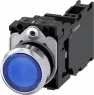 3SU1153-0AB50-3FA0 Siemens Pushbutton Switches