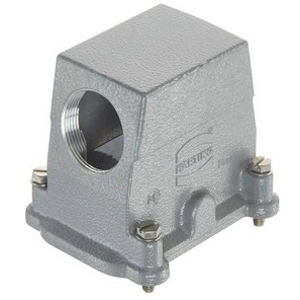 19390100527 Harting Housings for HDC Connectors