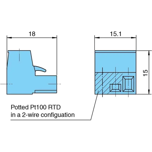 071901 PEPPERL+FUCHS PCB Connection Systems Image 2